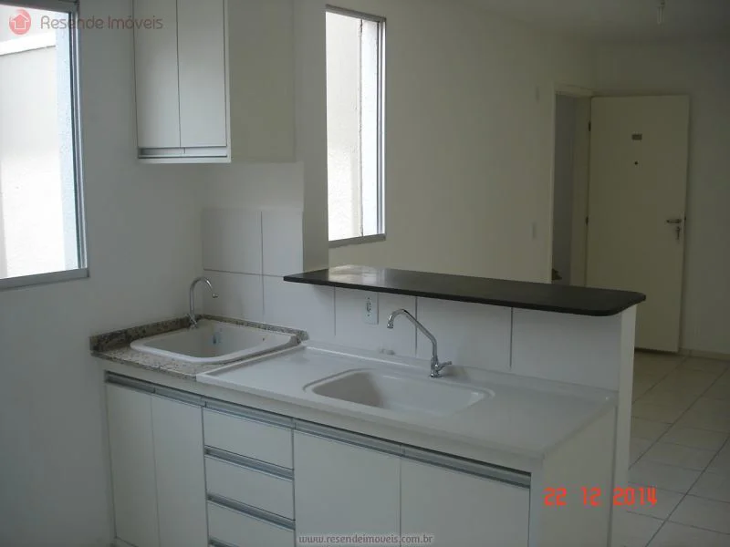 Foto 1 de 7 - Apartamento para aluguel em Paraíso